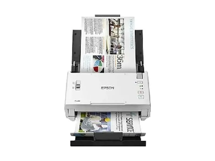 Epson Scanner DS-410