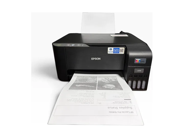 Epson L3210