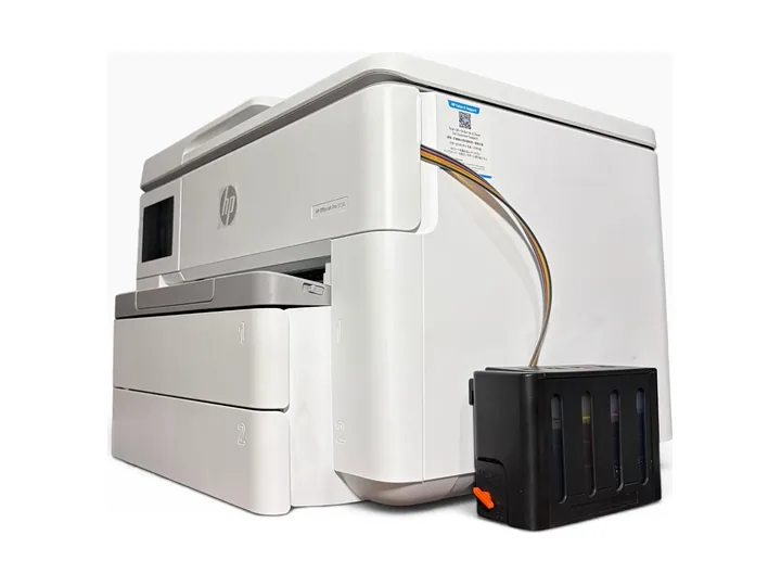 HP Officejet Pro 9730